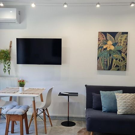 Studio Sun-Beach Avec Parking Et Jardin - 500M Des Plages De Juan Les Pins Antibes Exterior foto